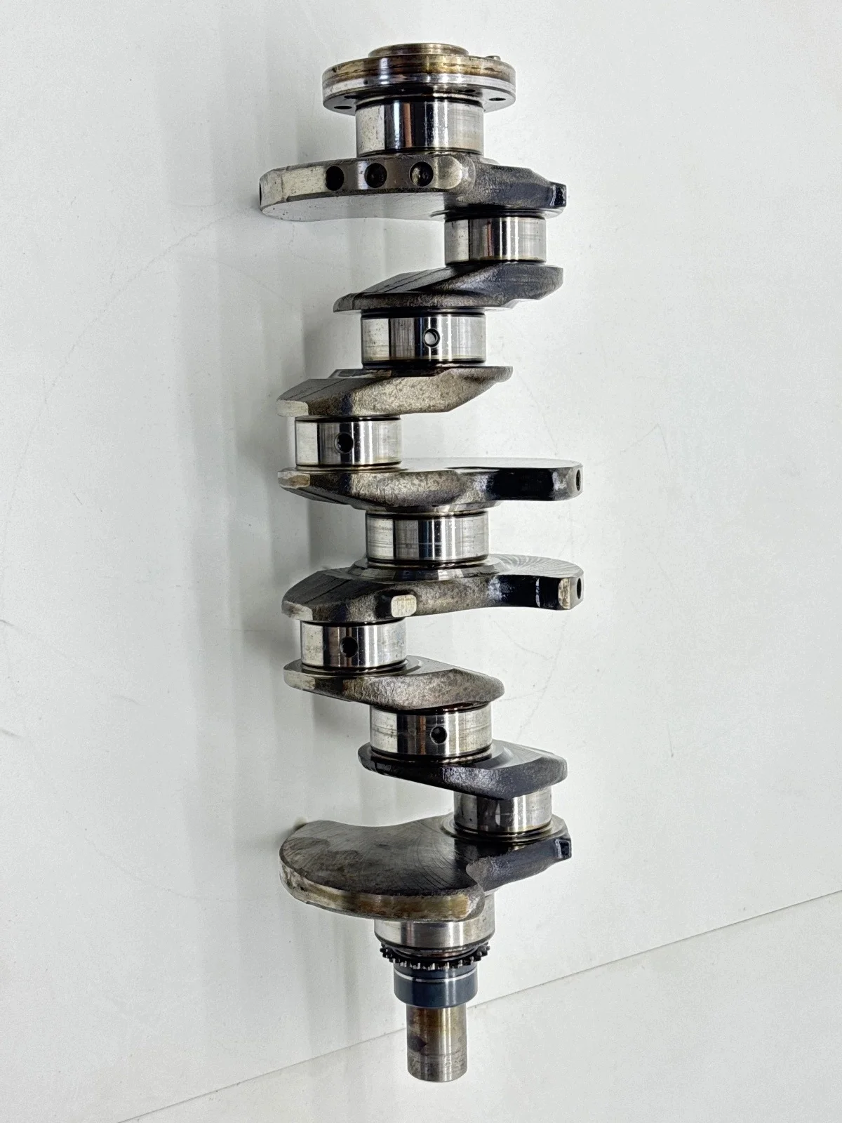 Used Ford Galaxy III 2.0D Crankshaft T8CJ