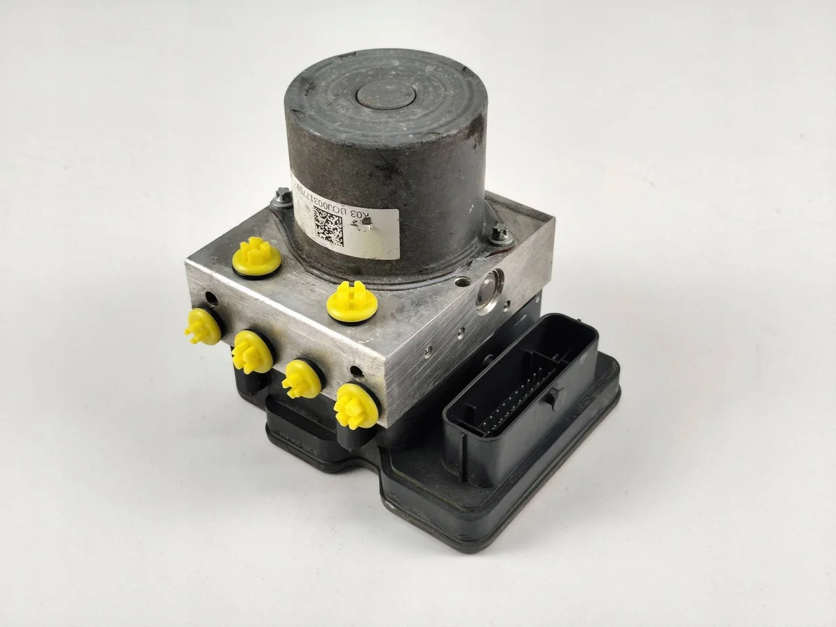 Pompe ABS Audi A6 S6 C7 4G 4G0614517AK