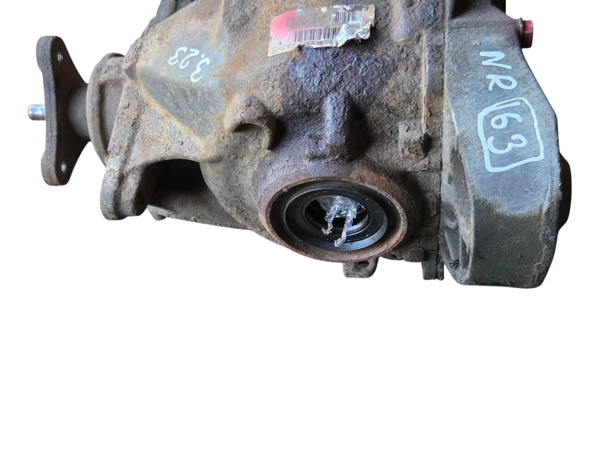 Differenziale BMW E90 E87 3.23 Testa Grande OEM 7591020 image 4