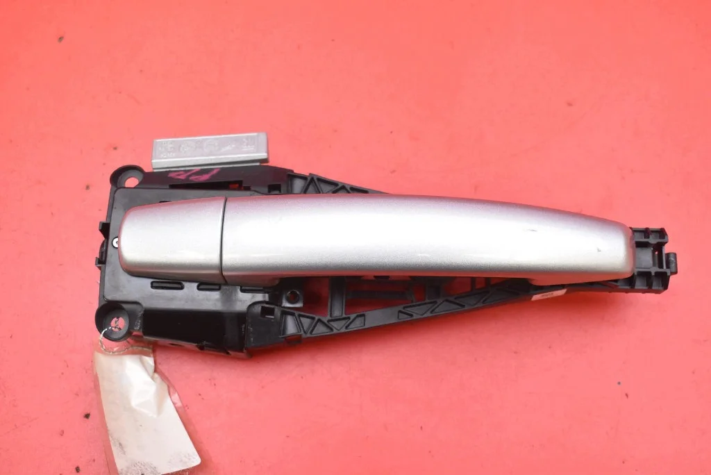 Opel Corsa E Front Door Handle Right Used