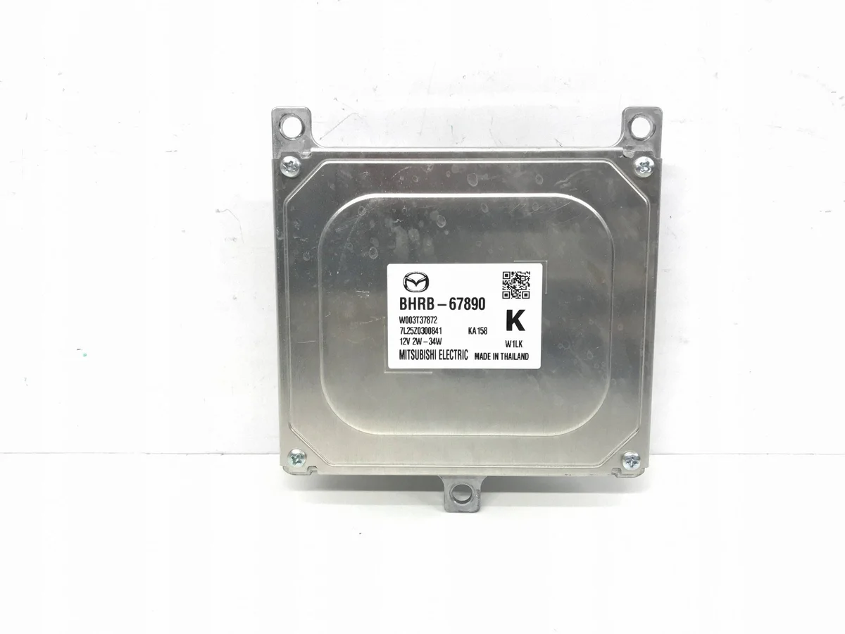 Mazda 3 BP LED Modul BHRB-67890 Gebraucht