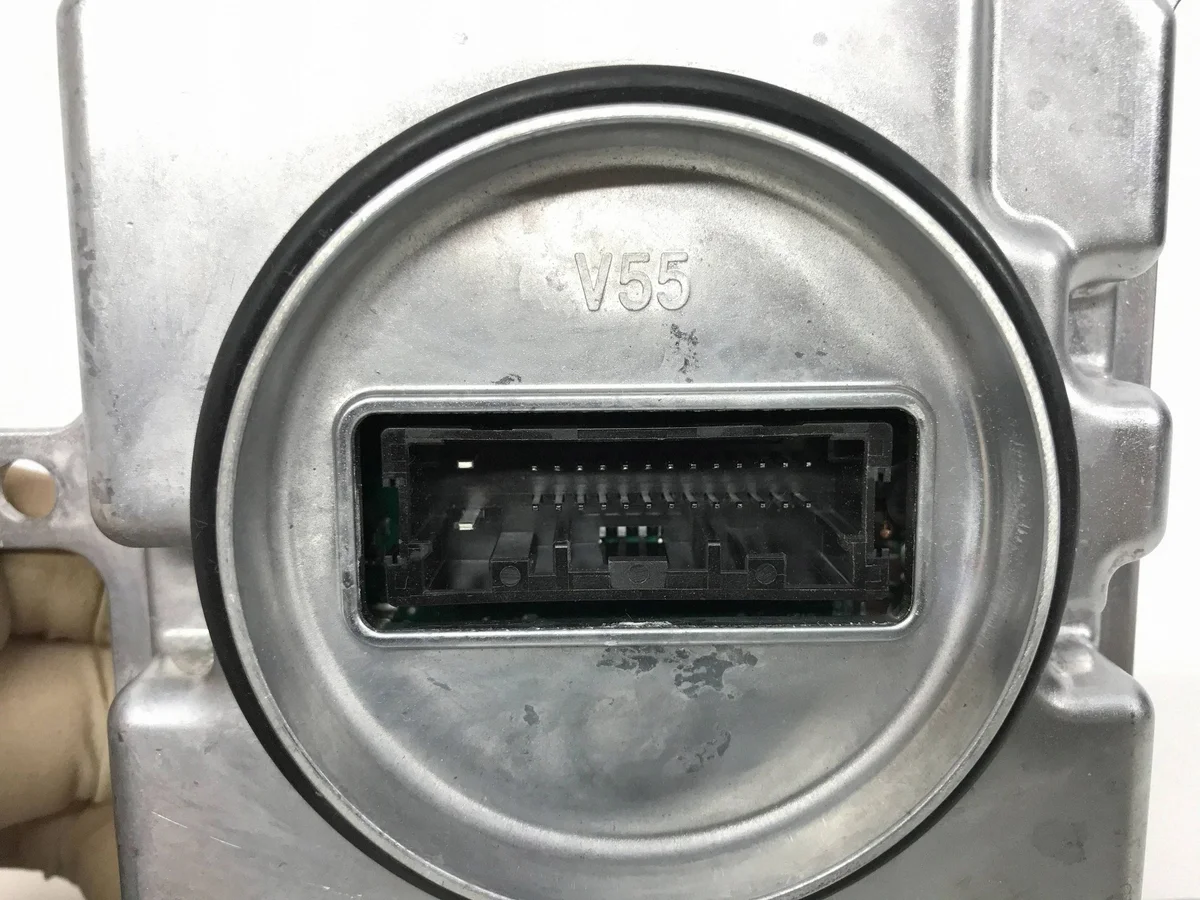 Mazda 3 BP LED Modul BHRB-67890 Gebraucht image 3