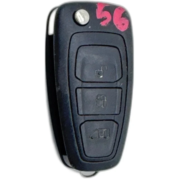 Avain Ford Tourneo Custom GK2T-15K601-AA
