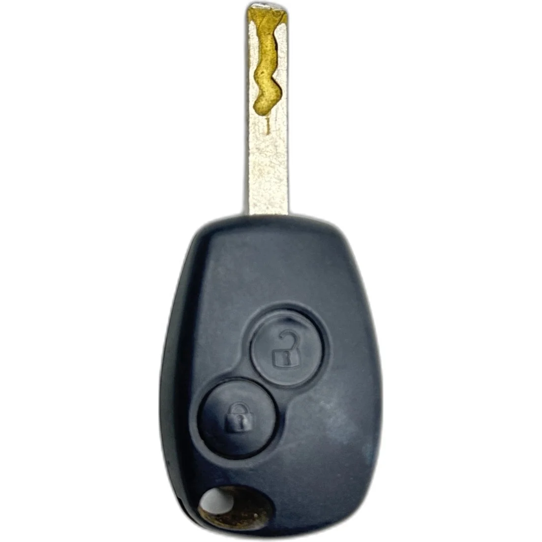 Chiave Telecomando Renault Master II 98-10 OEM 6179614_GRIB