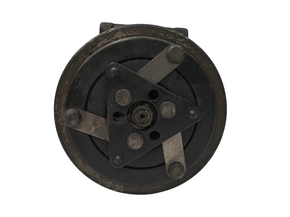 Klimakompressor Peugeot Partner Citroen 1.6 HDI image 6