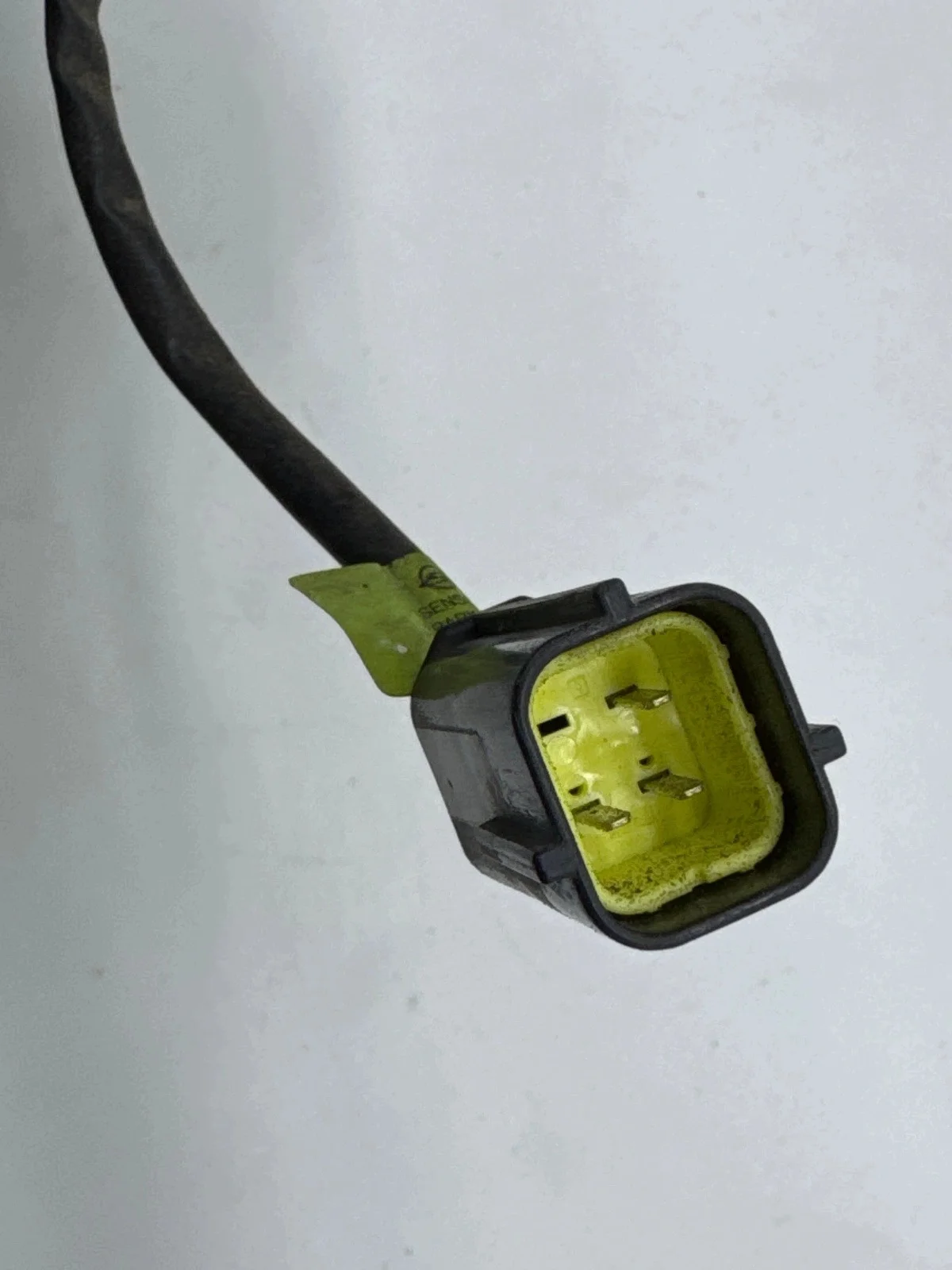 Parksensor SsangYong Korando 86620-34100 image 3