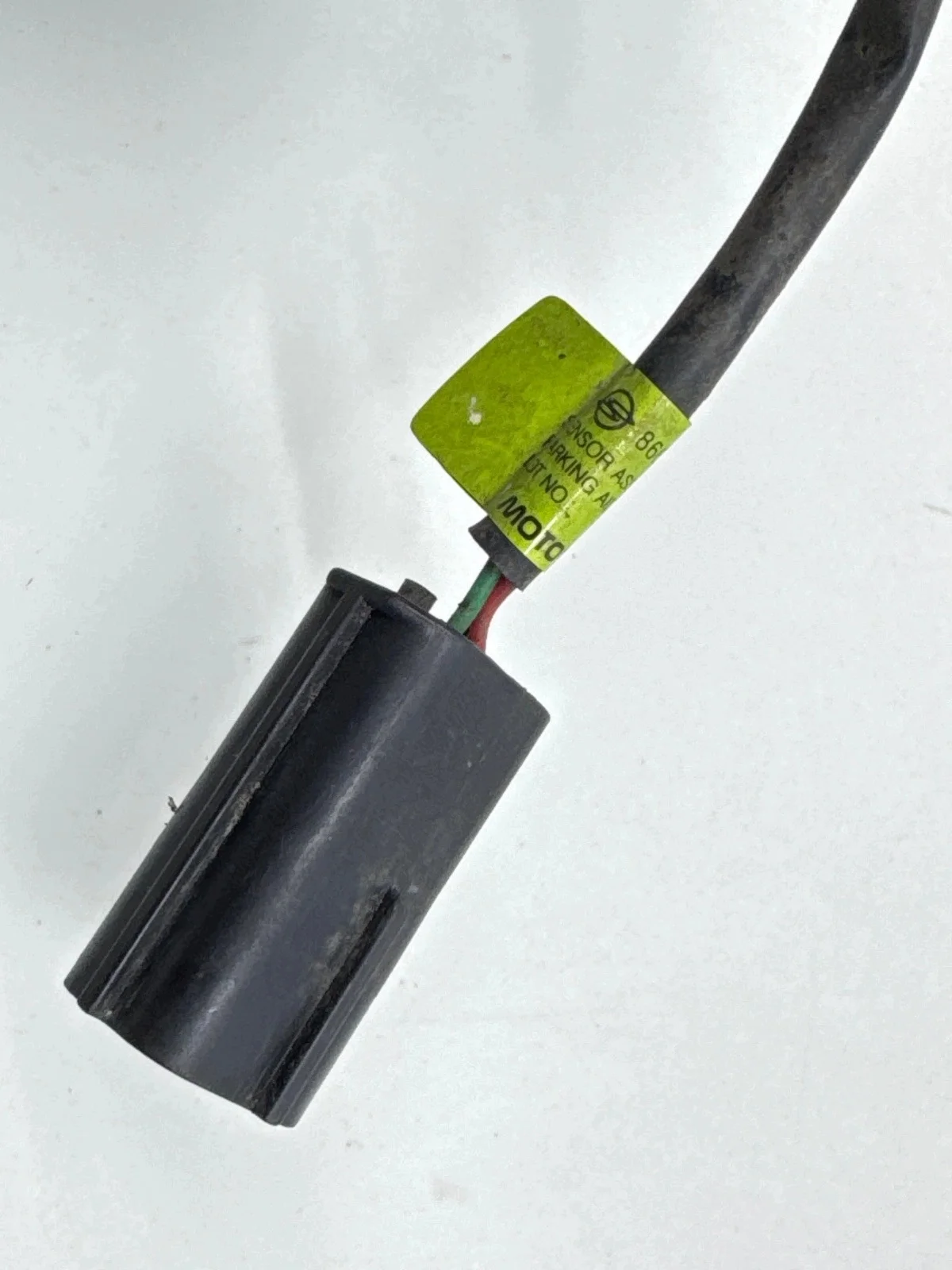 Parksensor SsangYong Korando 86620-34100 image 5