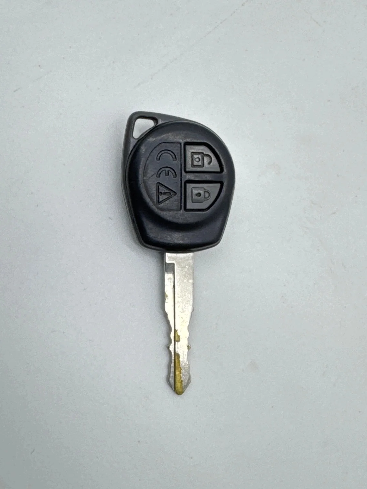 Suzuki Grand Vitara II Key Fob 6179601_GRIB