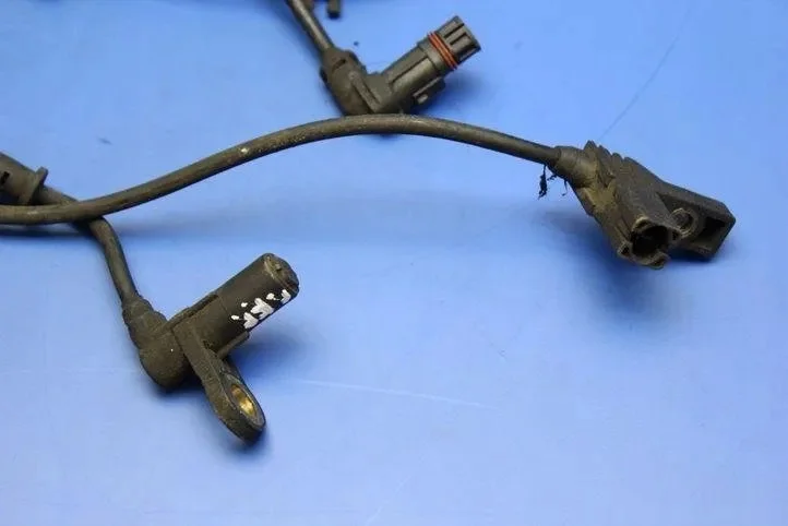 Bremskraftsensor Mercedes C215 W220 A2205400108 image 5