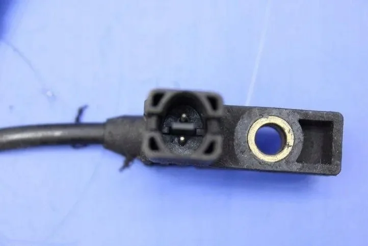 Bremskraftsensor Mercedes C215 W220 A2205400108 image 6