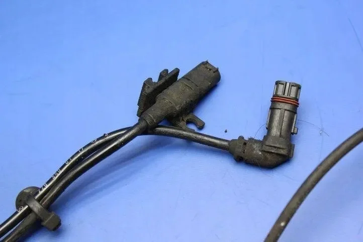 Bremskraftsensor Mercedes C215 W220 A2205400108 image 7