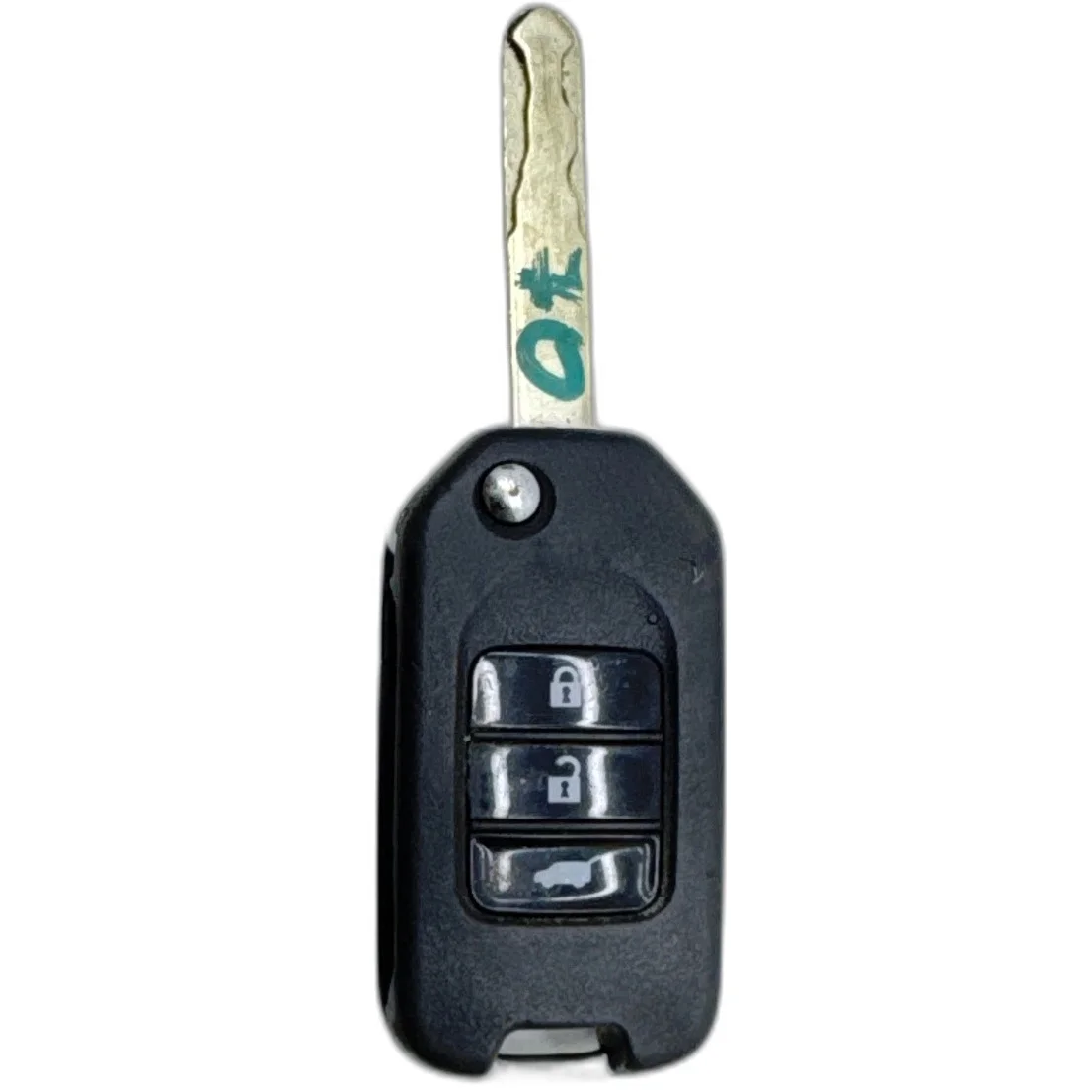 Schlüsselanhänger Honda CR-V IV 12-18
