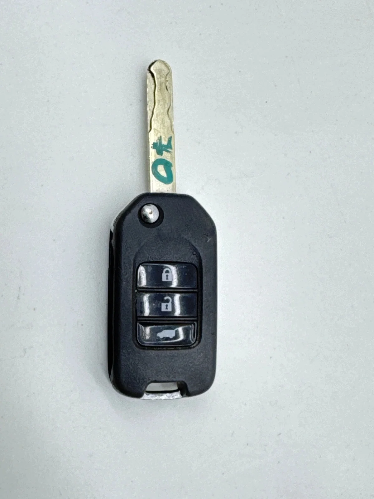 Honda CR-V IV 12-18 Key Fob Remote 6179597_GRIB
