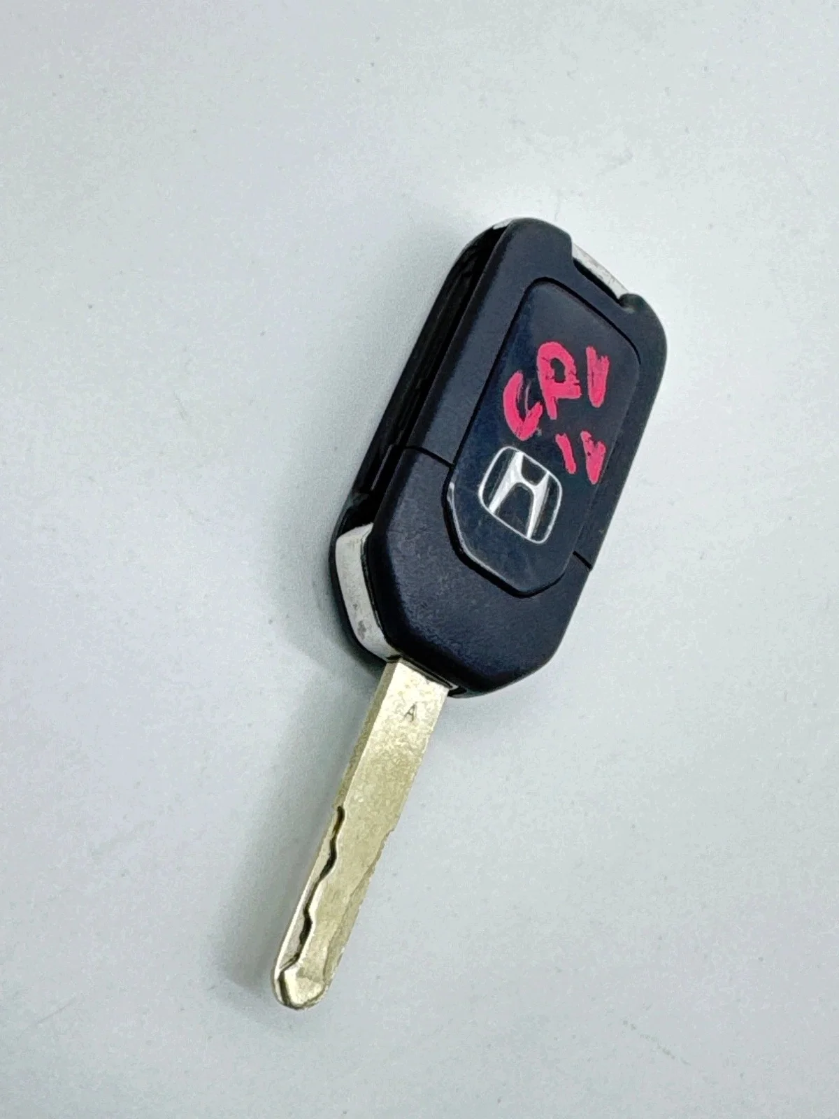Clé télécommande Honda CR-V IV 6179597_GRIB image 3