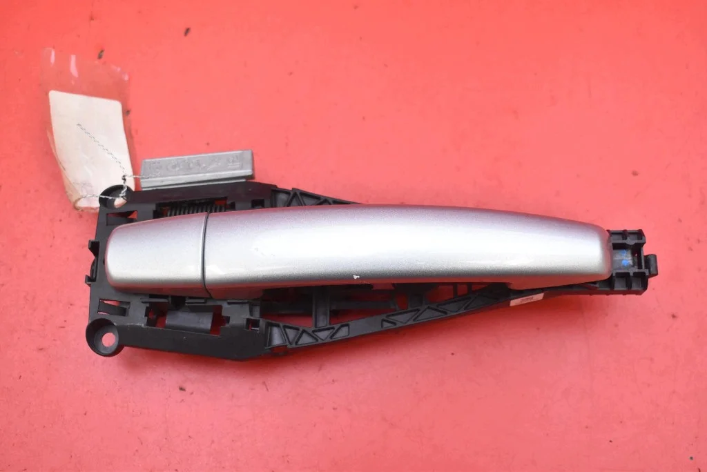 Opel Corsa E Rear Door Handle Right Used