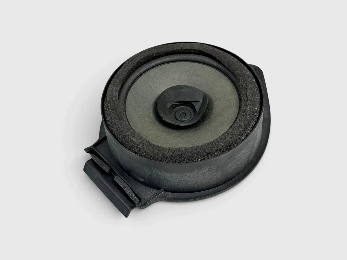 Chevrolet Silverado GMC Sierra Speaker 07-14 OEM