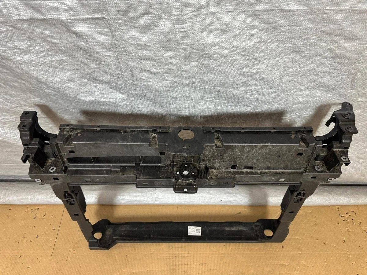 Refuerzo panel frontal Skoda Kodiaq II image 4