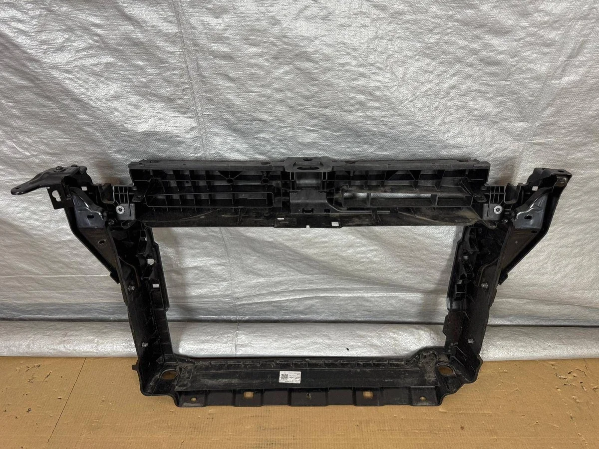 Refuerzo panel frontal Skoda Kodiaq II image 6