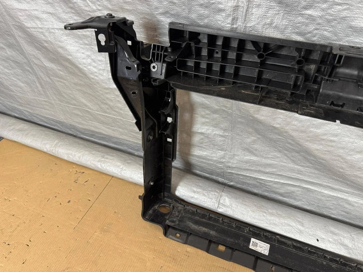 Refuerzo panel frontal Skoda Kodiaq II image 7