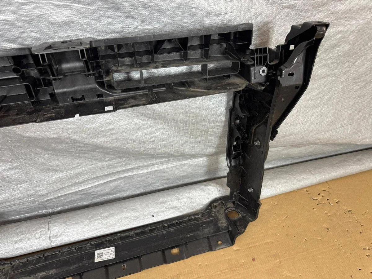 Refuerzo panel frontal Skoda Kodiaq II image 8