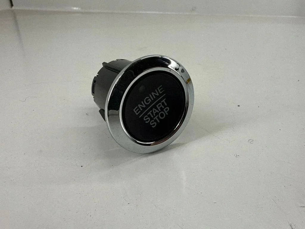 Botón Start/Stop Ford EcoSport GN1514C376CAW Usado
