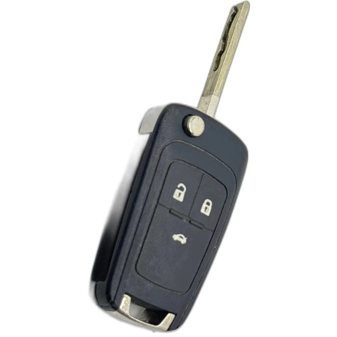 Llave Mando Chevrolet Cruze 6179616