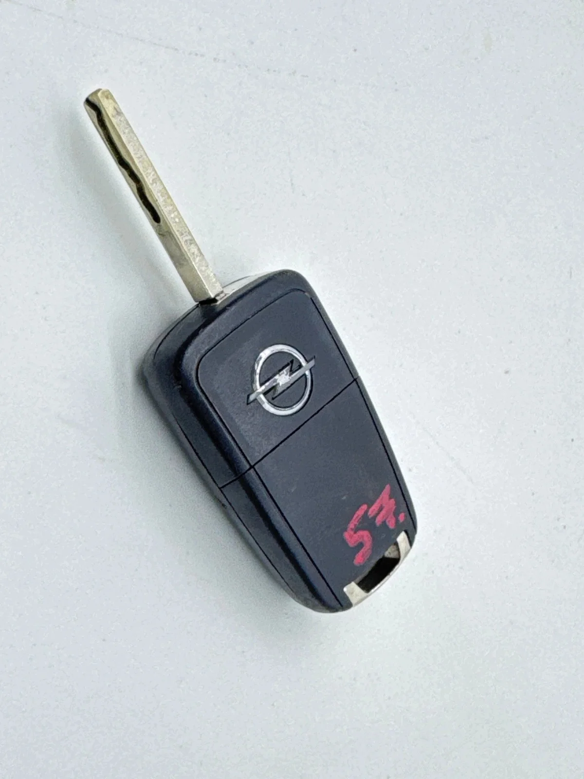 Schlüssel Chevrolet Cruze 6179616 image 3