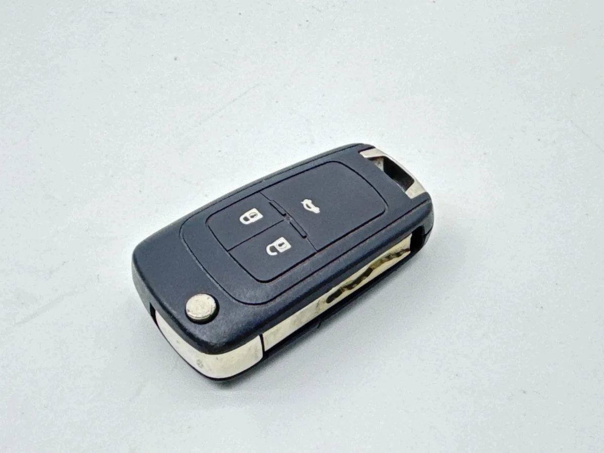 Schlüssel Chevrolet Cruze 6179616 image 4