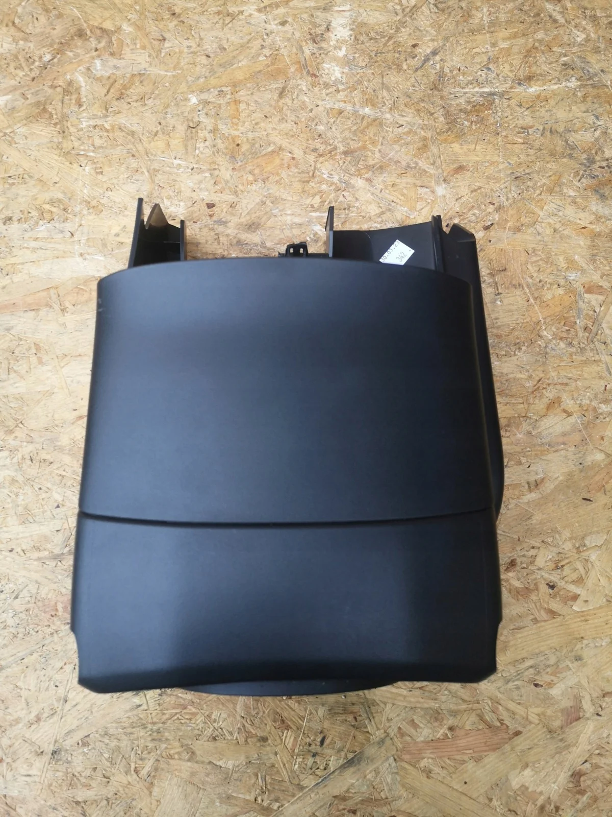 Peugeot 208 II Cache Colonne Levier 9830094580