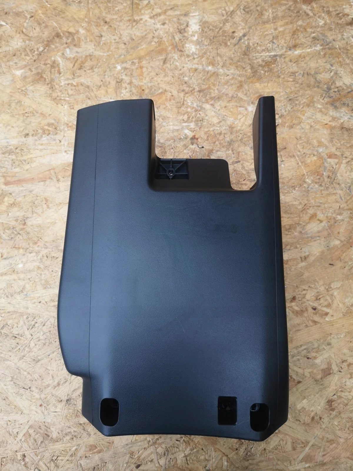 Peugeot 208 II Hölje Rattstång 9830094580