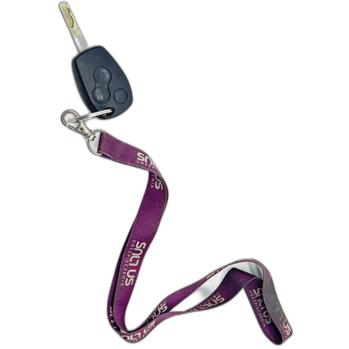 Sleutel Afstandsbediening Renault Trafic II (X83)