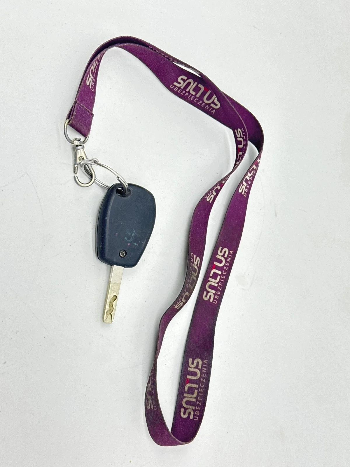Sleutel Afstandsbediening Renault Trafic II (X83) image 3