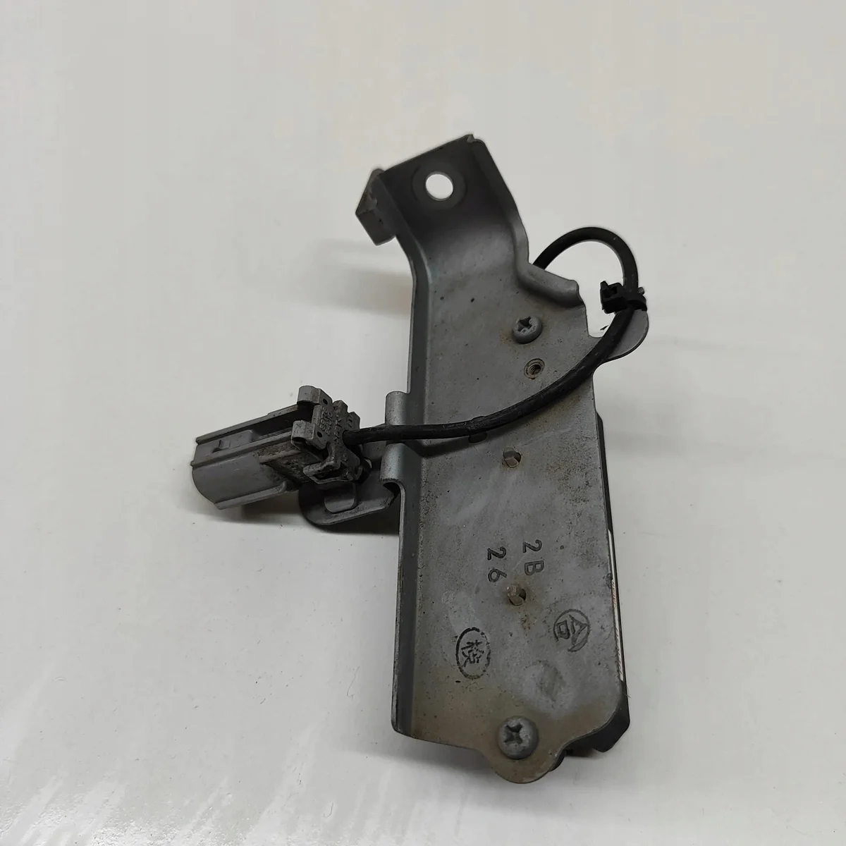 Capteur Pression Air Lexus RX 8976648010 image 4