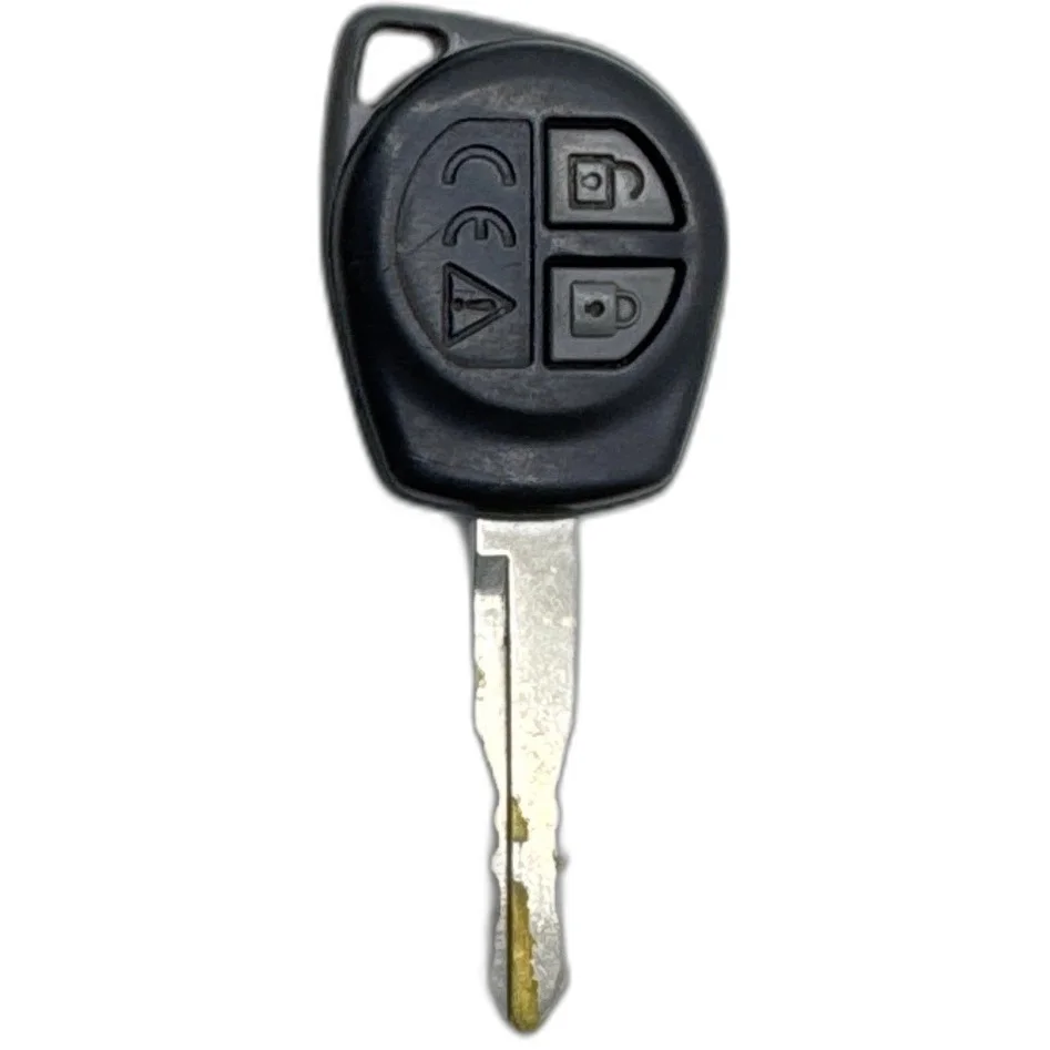 Llave Mando Suzuki Grand Vitara II Usada