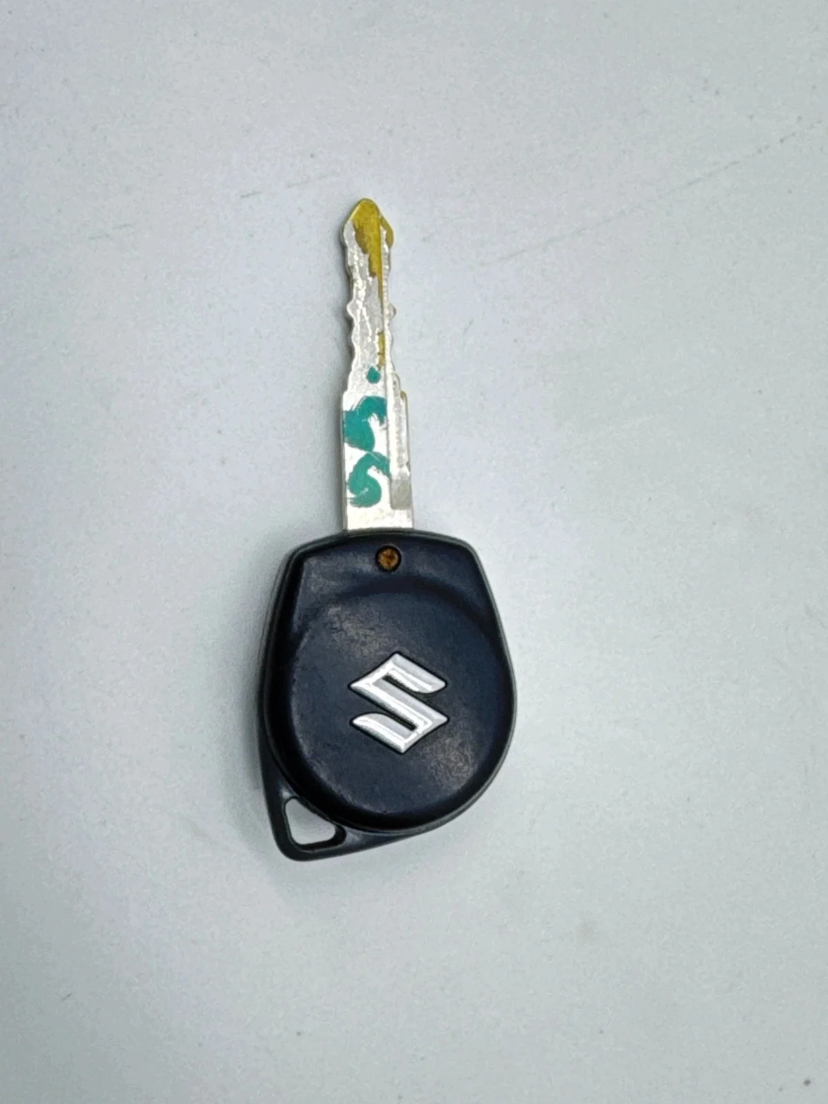 Chave Suzuki Grand Vitara II Usada image 3