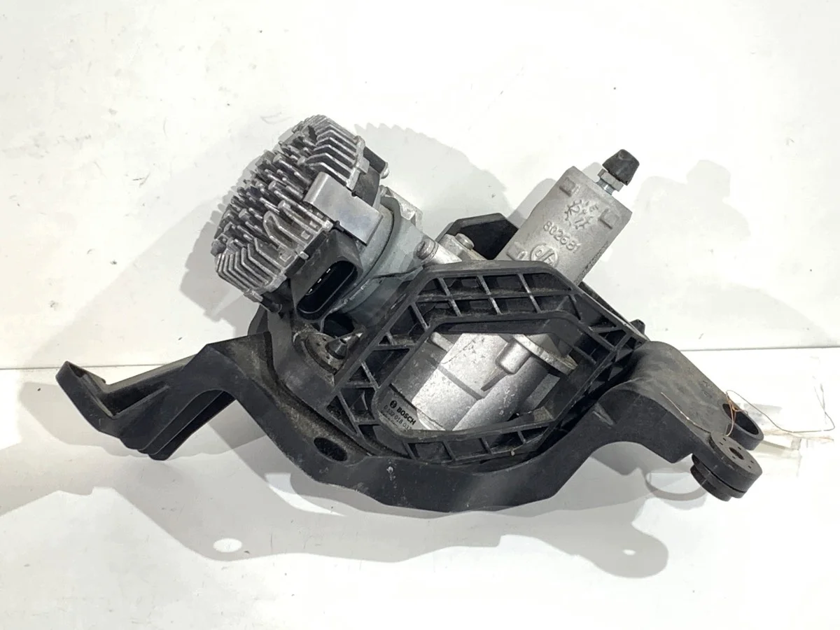 Pneumatikventil Audi Q5 FY 80B614307B gebraucht