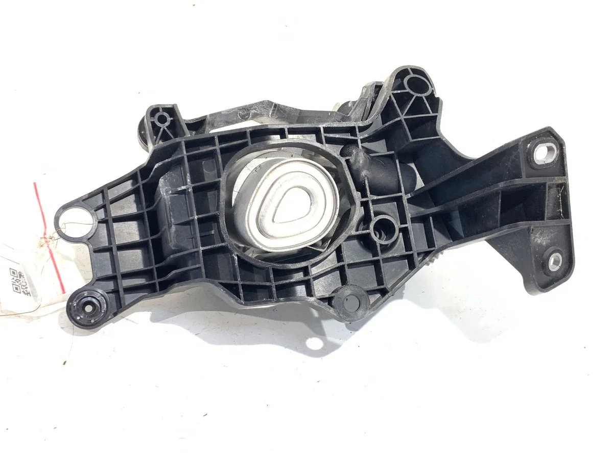Pneumatikventil Audi Q5 FY 80B614307B gebraucht image 4