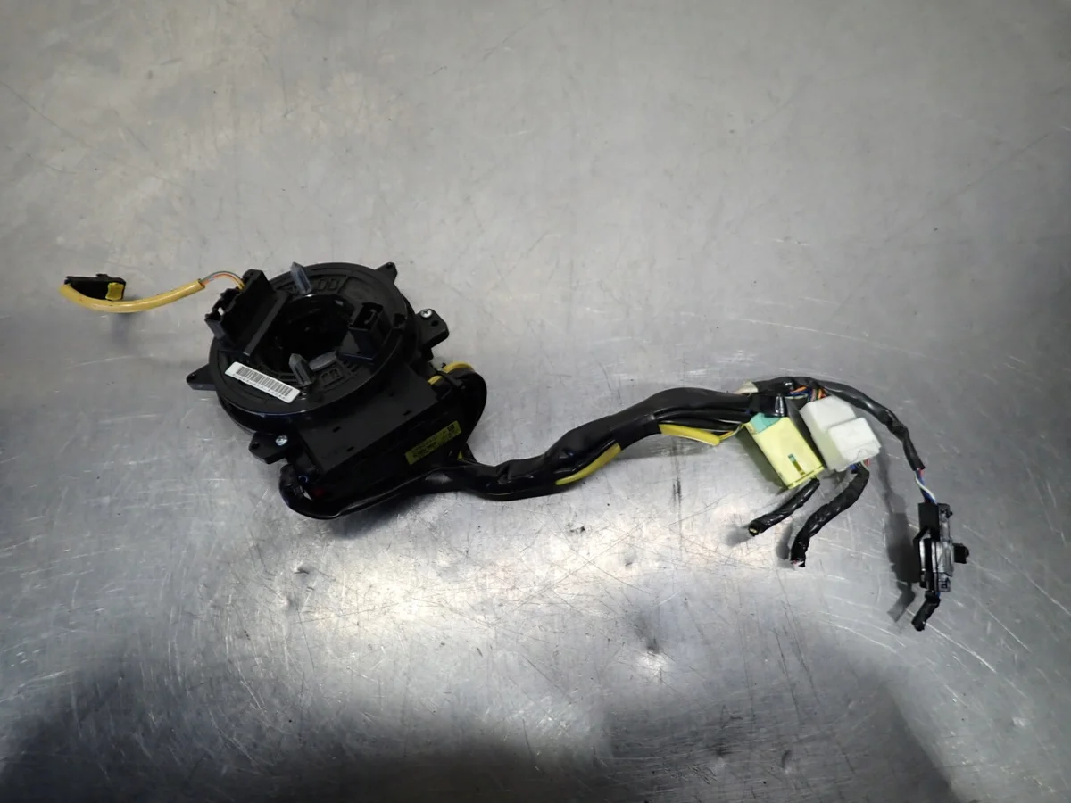 Airbag-nauha Subaru Legacy 27546AG010D