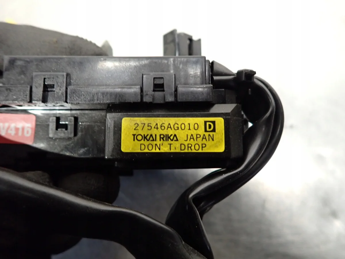Airbag-Band Subaru Legacy 27546AG010D