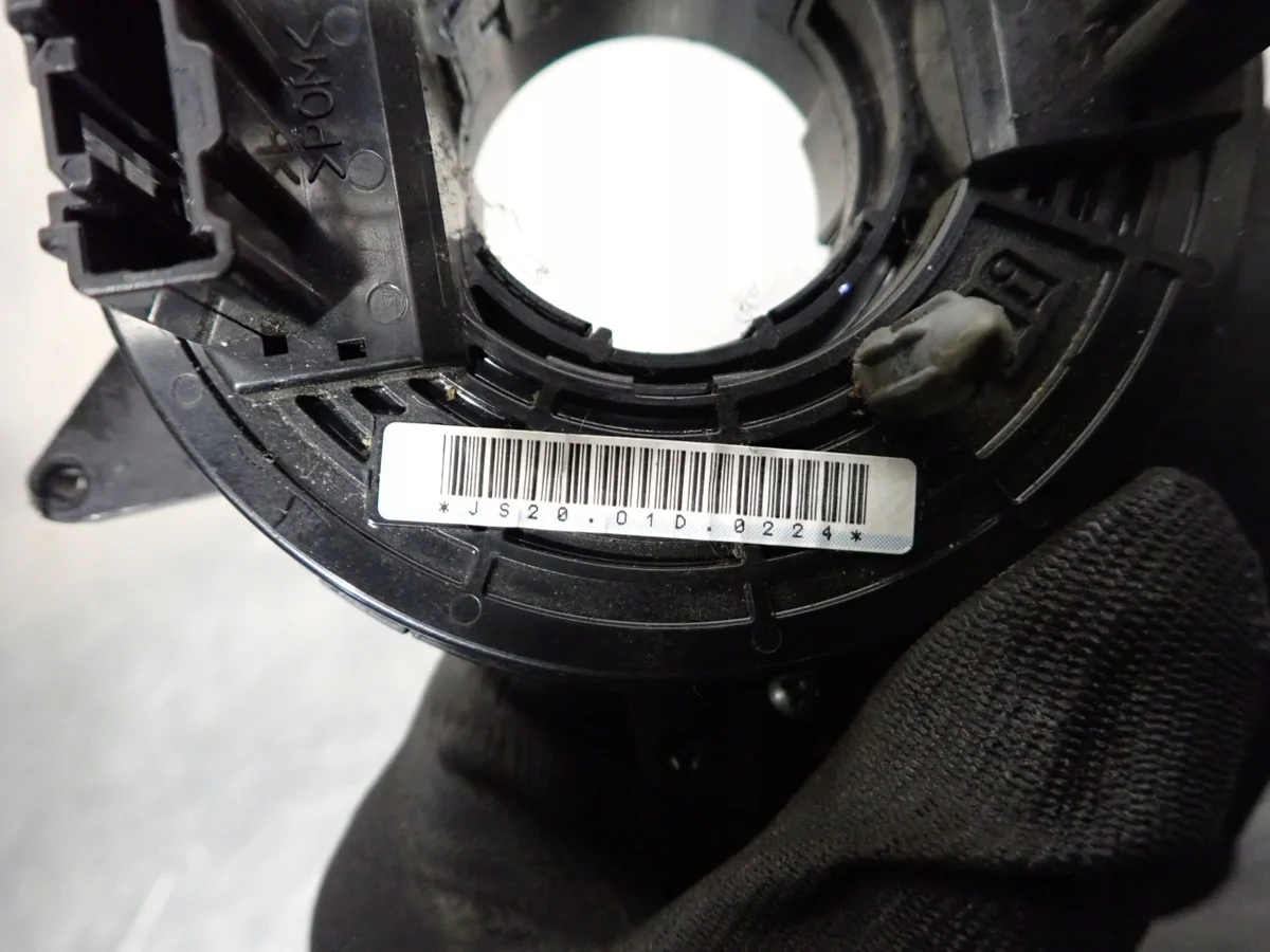 Cinta Airbag Subaru Legacy 27546AG010D image 3