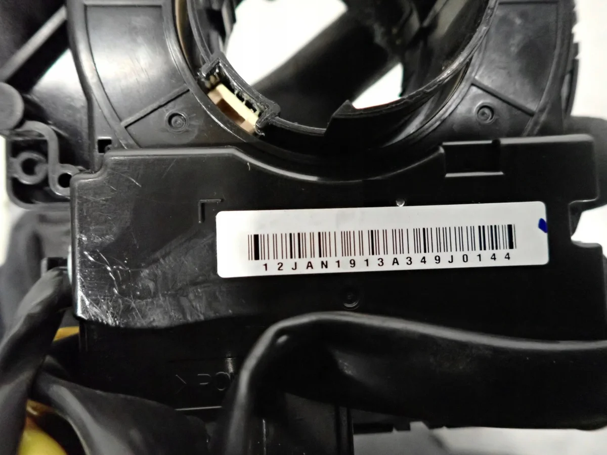 Cinta Airbag Subaru Legacy 27546AG010D image 4