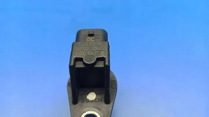 Sensor Posição Virabrequim Mercedes Sprinter W906 image 5