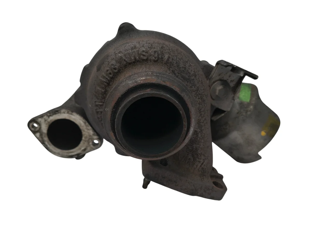 Turbolader Garrett GTC1244VZ für Peugeot image 5