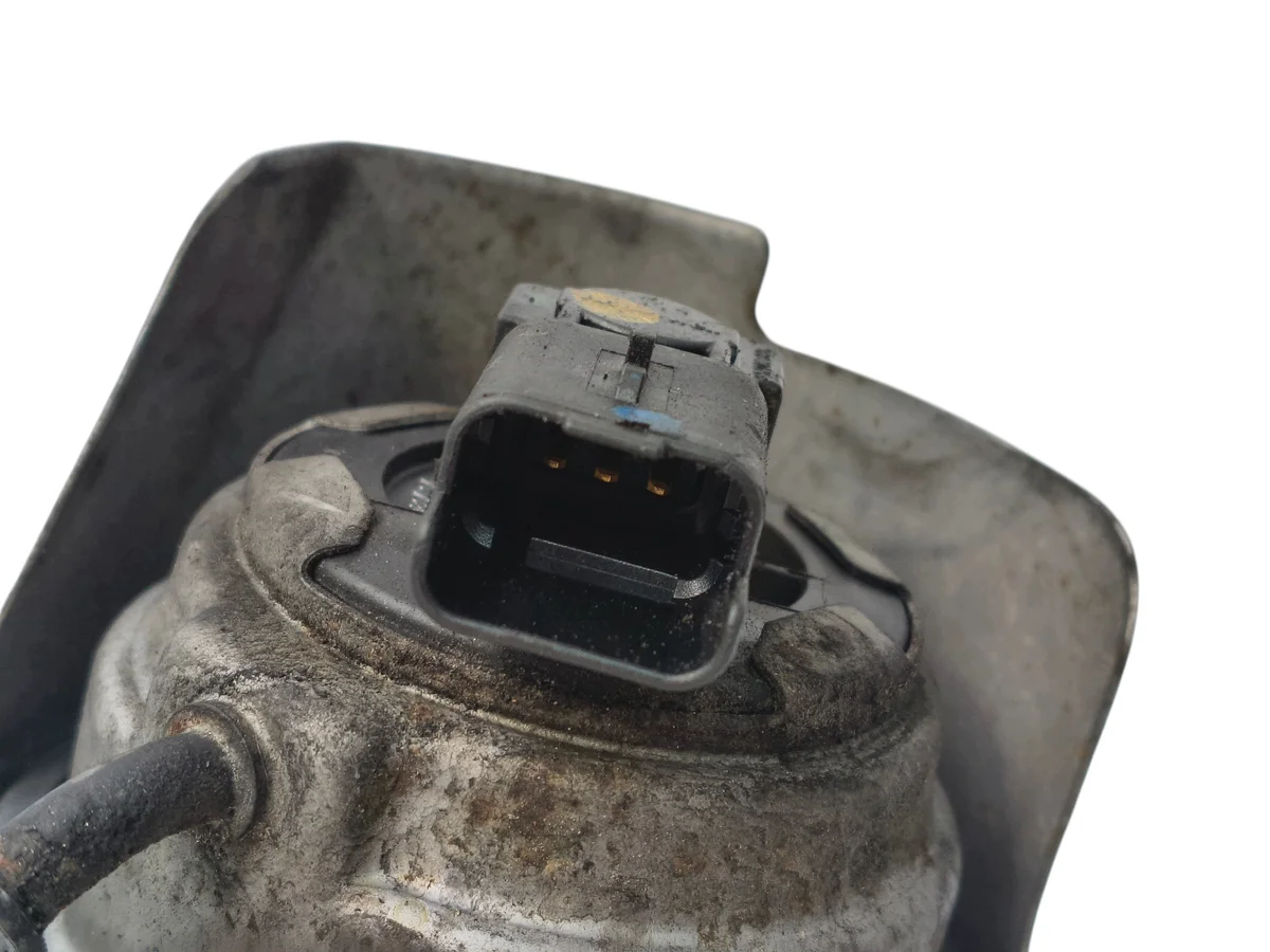 Turbolader Garrett GTC1244VZ für Peugeot image 8