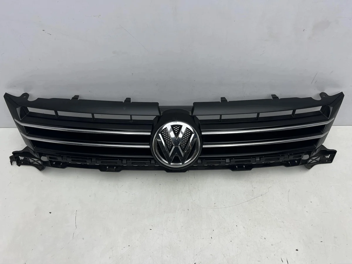 Griglia paraurti anteriore VW Touran 1T0 2010-15