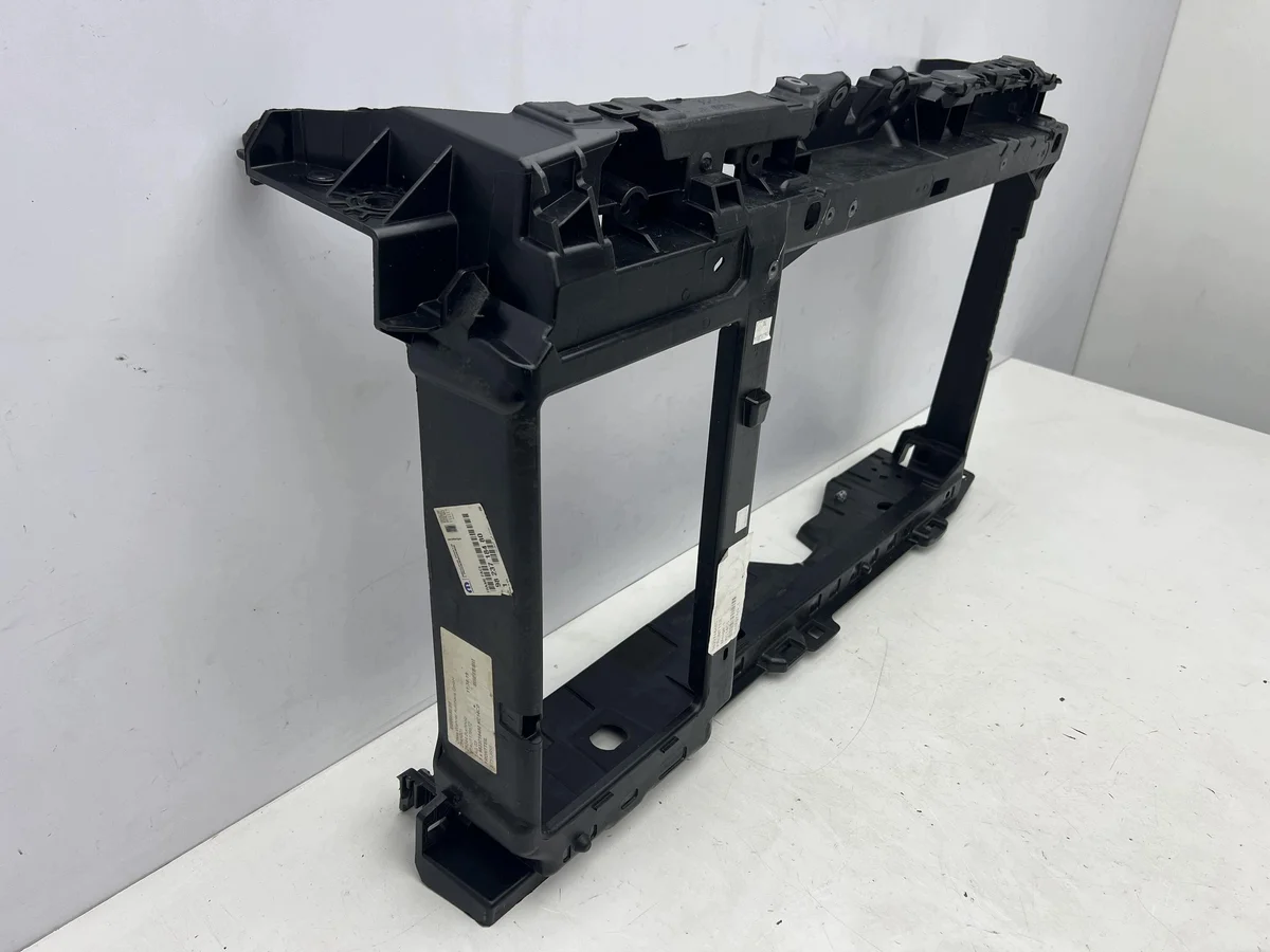OPEL CORSA F Guardabarros Delantero Derecho Original