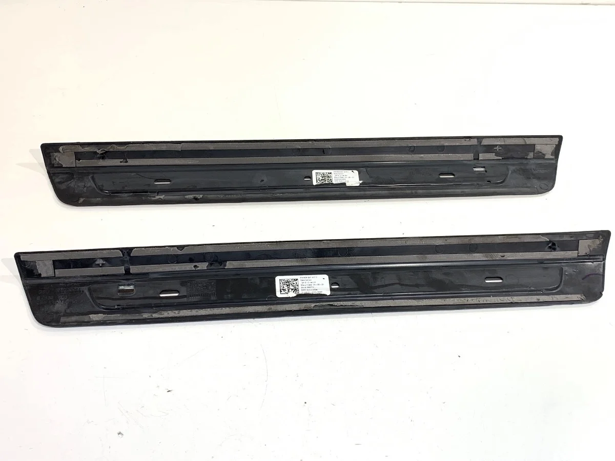 Seuils de porte Audi Q5 FY LORK-1-143152 image 3