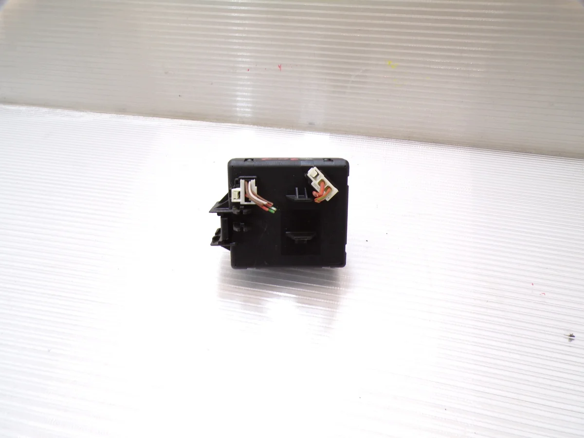 Ignition Switch + Key Mercedes W207 W204 LIFT