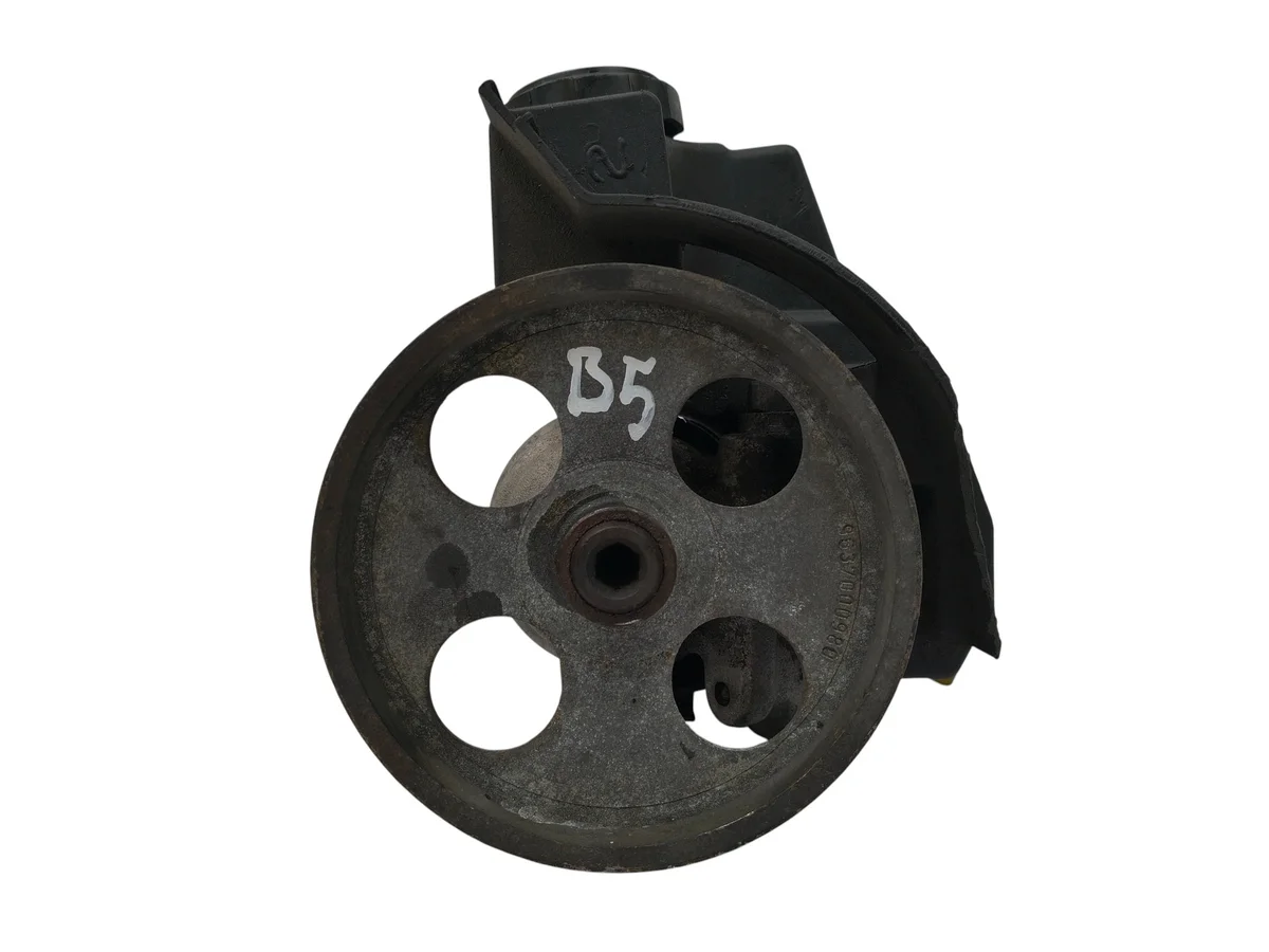 Ohjaustehostimen pumppu Peugeot 307 2.0 HDi