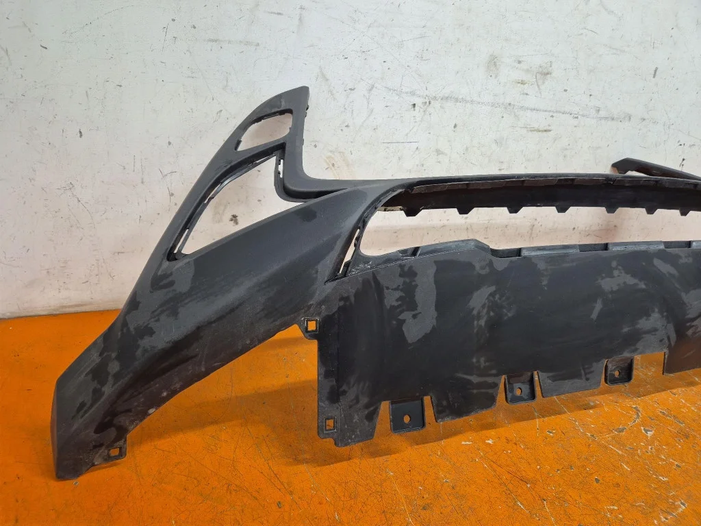Toyota Aygo X 22- Stoßstange vorne Lippe image 7
